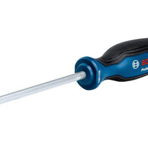 BOSCH Csavarhúzó T40 X 125 mm S2