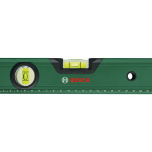 BOSCH Vízmérték 25 cm alumínium