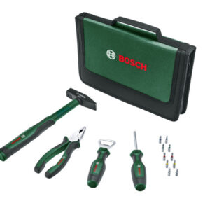 BOSCH Szerszámkészlet 14 részes