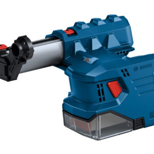 BOSCH Porelszívó rendszer GDE 12 / GBH 185-LI-hez