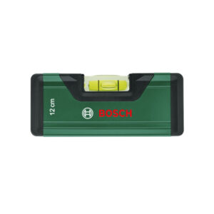 BOSCH Vízmérték 12 cm alumínium