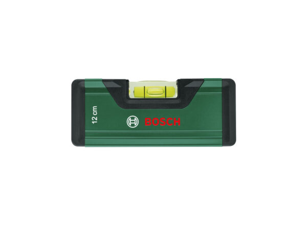 BOSCH Vízmérték 12 cm alumínium