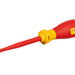 BOSCH Csavarhúzó TX20 x 100 mm 1000 V-ig szigetelt