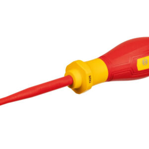 BOSCH Csavarhúzó TX25 x 100 mm 1000 V-ig szigetelt