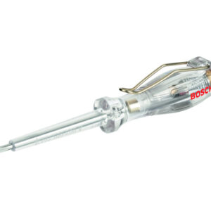 BOSCH Fázisceruza lapos SL 0,5 x 3 x 75 mm S2-es acél szárral