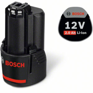 BOSCH Akkumulátor GBA 12 V / 2,0 Ah
