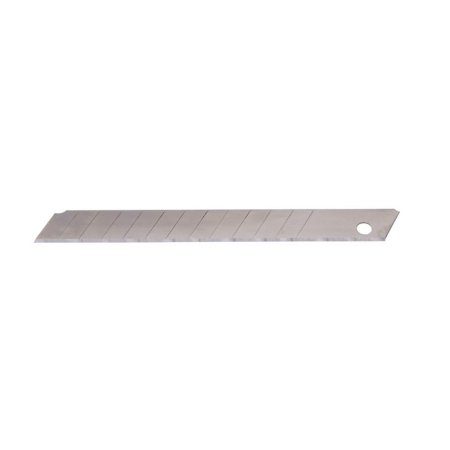 Törhető penge 9 mm (10 db)