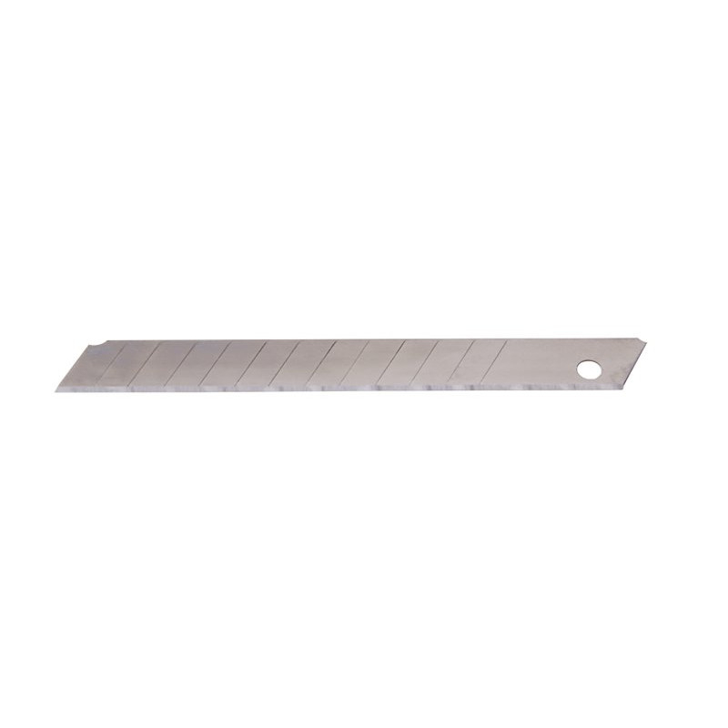Törhető penge 9 mm (10 db)