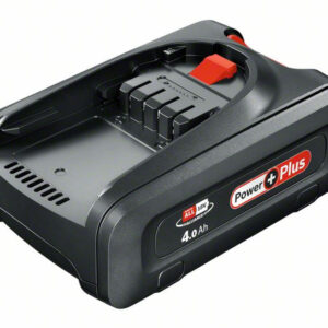 BOSCH Akkumulátor PBA 18V / 4,0 Ah W-C Power Plus