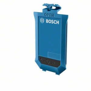 BOSCH BA 3.7V 1.0 Ah A Li-Ion Adapter GLM 50-27-hez