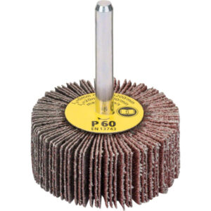 BOSCH Csapos lamellás csiszoló 50 x 20 x 6 mm / P60