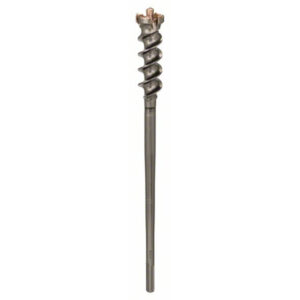 BOSCH Áttörő fúró 55 x 600 mm SDS-Max-9 Breakthrough