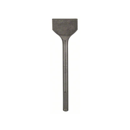 BOSCH Csempevéső szár hajlított 80 x 300 mm SDS-Max