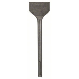 BOSCH Csempevéső szár hajlított 80 x 300 mm SDS-Max