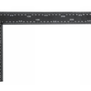 VOREL Ácsderékszög 600 x 400 mm