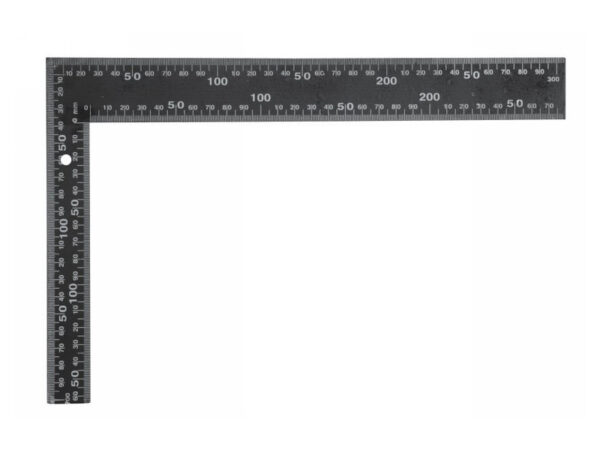 VOREL Ácsderékszög 600 x 400 mm