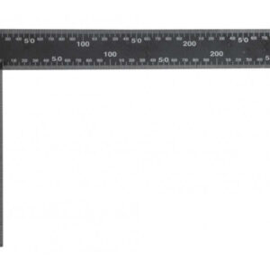 VOREL Ácsderékszög 300 x 200 mm