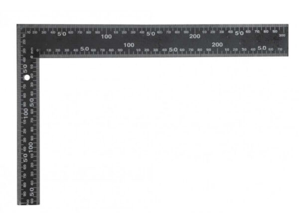 VOREL Ácsderékszög 300 x 200 mm