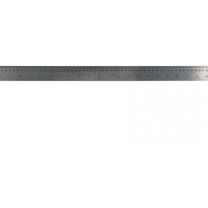 VOREL Libellás derékszög 700 mm inox
