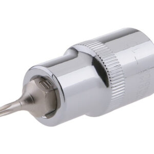 FESTA Bit dugókulcs Torx 1/2" T10 CrV