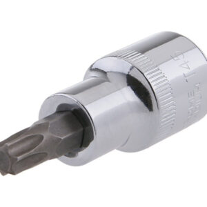 FESTA Bit dugókulcs Torx 1/2" T45 CrV