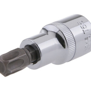 FESTA Bit dugókulcs Torx 1/2" T55 CrV