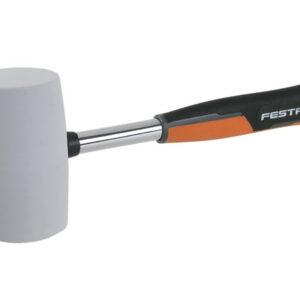 FESTA Gumikalapács 950 g fém nyél 65 mm