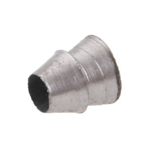 Ék szerszámnyelekhez kúpos 6 mm