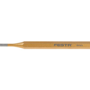 FESTA Csapszegkiütő 4 x 150 mm