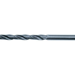 STHOR Csigafúró 1,0 mm HSS