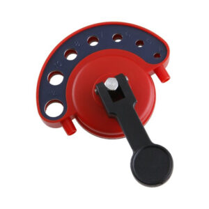 Fúrósablon csempéhez 4-13 mm