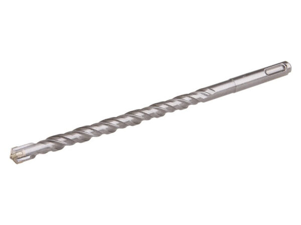 FESTA Kőzetfúró 10 x 350/280 mm négyélű SDS-Plus
