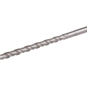 FESTA Kőzetfúró 10 x 450/380 mm négyélű SDS-Plus