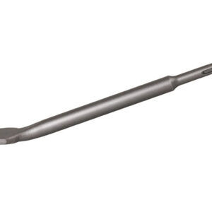 FESTA Hajlított lapos vésőszár 15 x 250 x 40 mm SDS-Plus