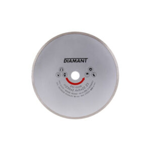 DIAMANT Gyémánt vágókorong 230 x 2,4 x 5,0 x 22,2 mm folytonos