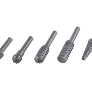 Turbómaró készlet 5 részes (6 mm-es csap)
