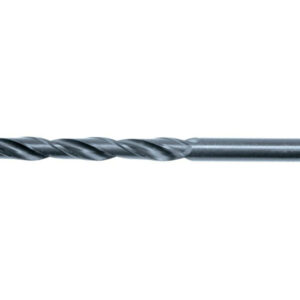 VOREL Csigafúró 3,5 mm HSS csiszolt (10 db)