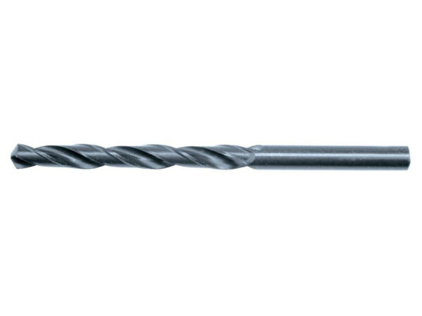 VOREL Csigafúró 3,5 mm HSS csiszolt (10 db)
