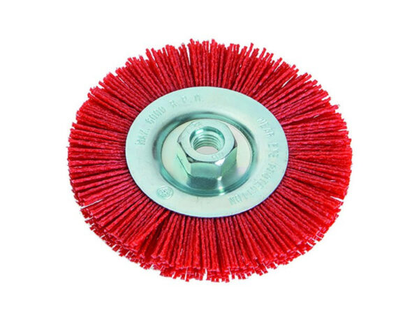 FESTA Körkefe M14 125 mm nylon