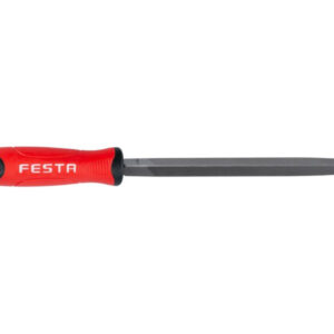 FESTA Háromszög fűrészreszelő 150 mm / #1 durva