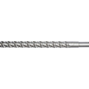 STHOR Kőzetfúró 38 x /600 mm SDS-Max