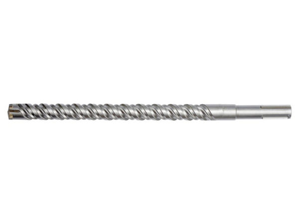 STHOR Kőzetfúró 38 x /600 mm SDS-Max
