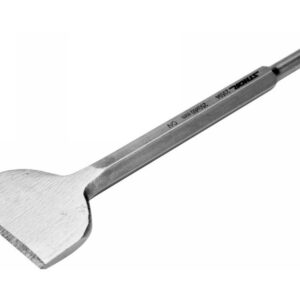 STHOR Széles vésőszár 250 x 60 mm SDS-Plus