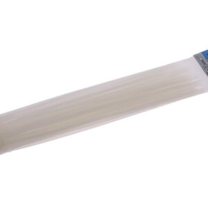 Kábelkötegelő 500 x 7,6 mm fehér (50 db)