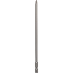 BOSCH Bithegy PH1 x 152 mm 1/4" Extra Hard