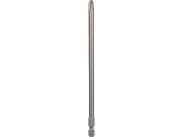 BOSCH Bithegy PH3 x 152 mm 1/4" Extra Hard