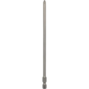 BOSCH Bithegy PZ1 x 152 mm 1/4" Extra Hard