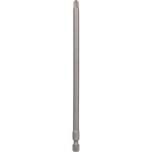 BOSCH Bithegy PZ3 x 152 mm 1/4" Extra Hard