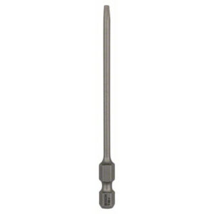 BOSCH Bithegy T10 x 89 mm 1/4" Extra Hard