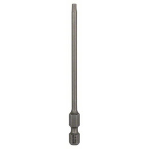 BOSCH Bithegy T15 x 89 mm 1/4" Extra Hard